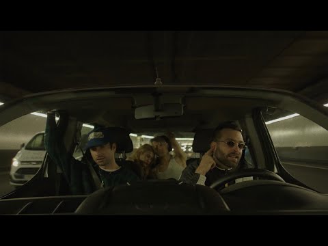 SD Kong & Allan Parrish - SUGAR CUNDAS (Official Video)