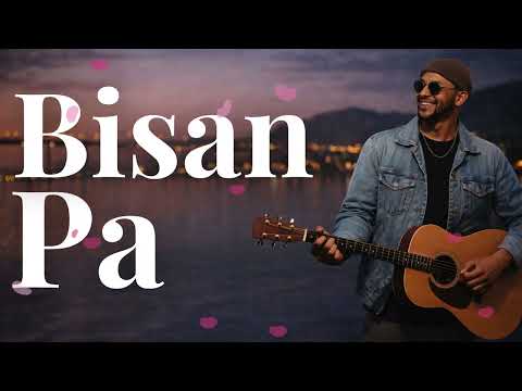Bisan Pa - Sunday Drift (Neo Soul Cover)