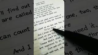 Download lagu Count on Me - Bruno Mars #countonme #brunomars #brunomarscountonme #countonmelyrics #shorts mp3