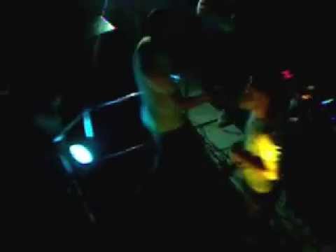 Elitni Odredi- Ne koci (live)