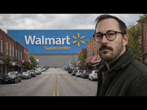 Walmart 180th And Center