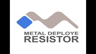 Metal Deploye Resistor company presentation