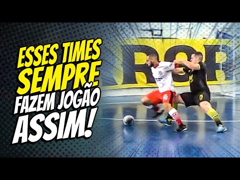 Biqueira x Zero Grau - Semifinal Copa Pedreira Ouro 2022