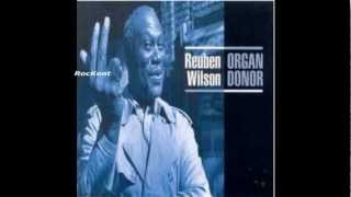 Reuben Wilson.Got To Get Your Own.