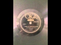 Campbell College Quartet: There Is A Balm In Gilead (1930)