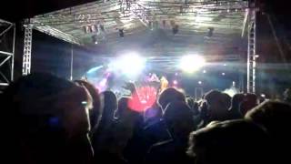 GEMITAIZ E MADMAN LIVE AT CASSINONE 2014!! EUTANASIA RIT.