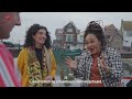 Smaakzoekers op wielen van 19-02-2022