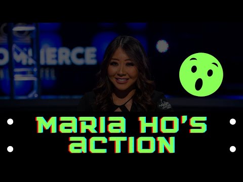 LHR - Incredible&shocking Maria Ho hand at WSOPE! Episode #1