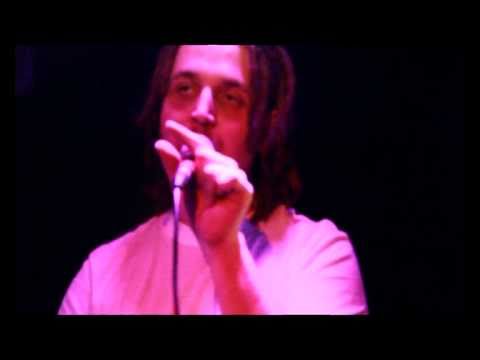 Биг Бэнг live in TG (17.12.10)