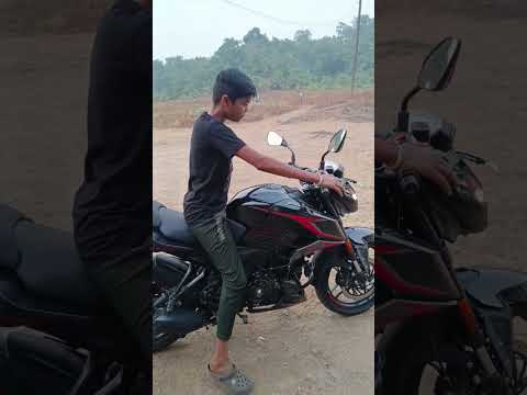 N250 🚀 SOUND/ 2024 MODEL#pulsarn250 #bajaj #sound