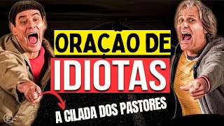 A ORAÇÃO DOS "SANTOS" tem alguma importância?