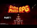 Switch Longplay 111 Super Mario RPG 2023 US EU Part 1 2