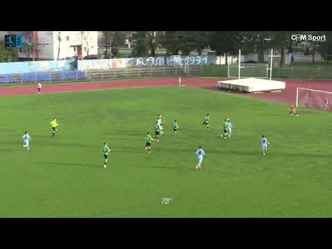 HIGHLIGHTS - 1.SML | Gorica : Rudar Velenje Korektbau (1:0) 19.krog