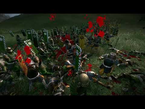 TOP 8 SWORD INFANTRY UNITS - Total War Shogun 2