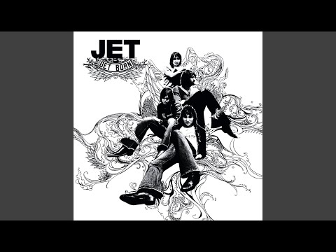Move On - Jet