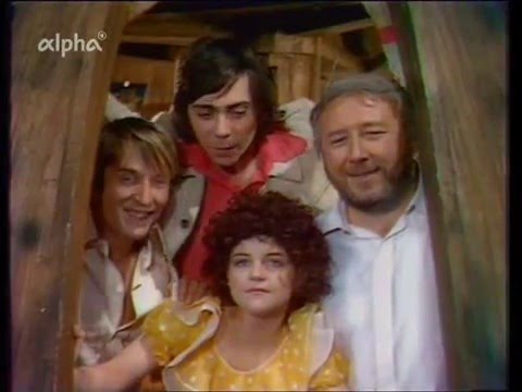 Les Gammas! Les Gammas! 39: Auf dem Stern Gamma/ La magie française