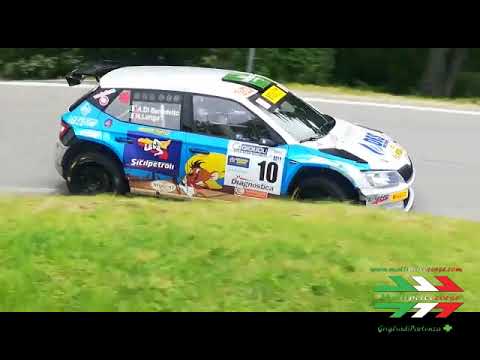 26°Rally del Taro - P.S. Casamurata