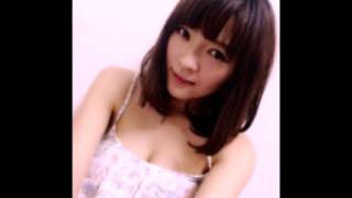 魔女っこ 伊藤しほ乃が限界ポーズ(￣□￣;)!!