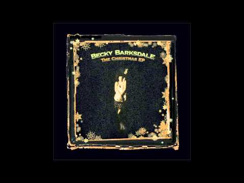 BECKY BARKSDALE  - Winter Wonderland