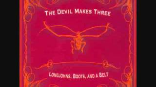 The Devil Makes Three - North Carolina