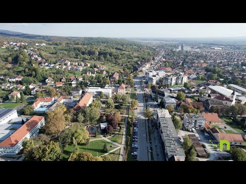 Novska - otvorena za nove doživljaje