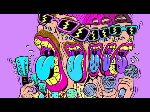 Father Funk & Def3 - Rage Again