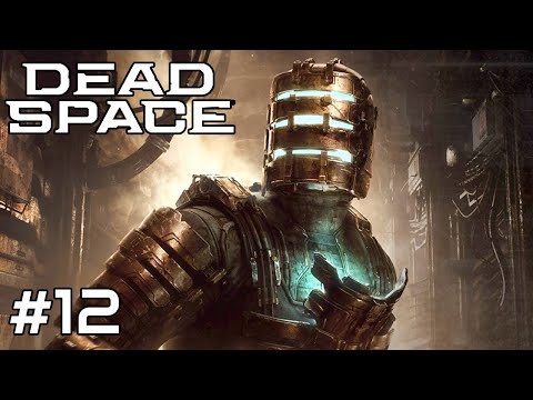 Możliwość ratunku - Dead Space Remake | Odc 12.