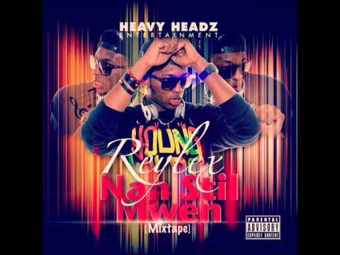 Reylex - Fake Yo Ye (ft  Peezy) [Prod  Reylex]