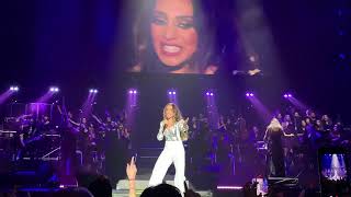 Las campanas del Amor Renaissance 2019