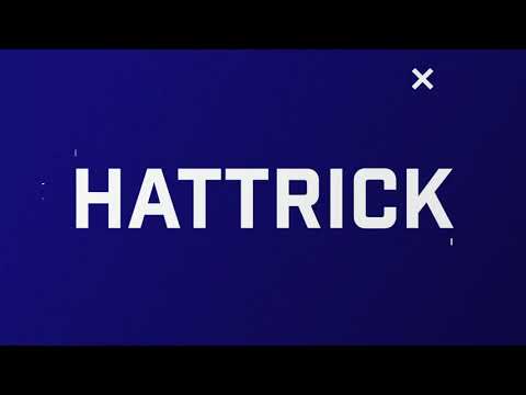 15.kolo HATTRICK Radovan Puliš - HKM Zvolen