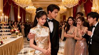 Download lagu 【IndoSub】Aku dijodohkan sama musuh keluarga, eh setelah nikah dia malah sayang banget.#minidrama mp3