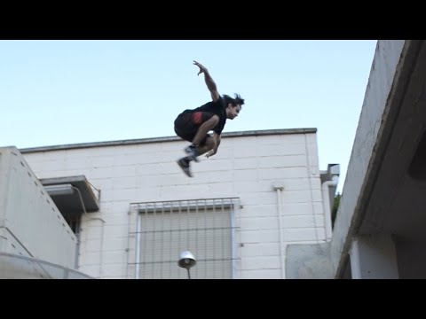 VIADIRE PARKOUR COMPILATION 2021 || PARKOUR MURCIA