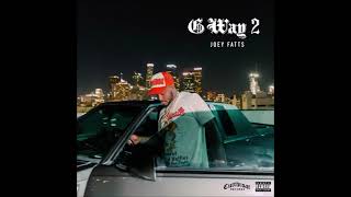 Joey Fatts - &quot;All Blue 100s&quot; OFFICIAL VERSION