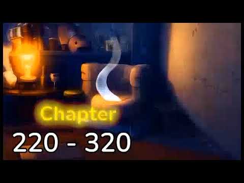 Leveling Up in the Multiverse, My Secondary Job is OP! Part  3 (220 - 320) #fanfiction #system