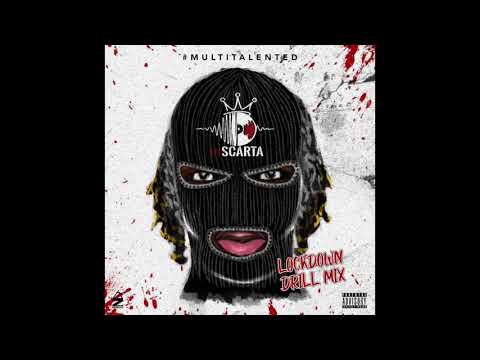 Lockdown Drill Mix 2020| @DJScarta| Snap - Scarz 100