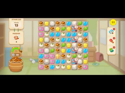 [Gameplay] Doraemon Park - Stage 220 (No Items)