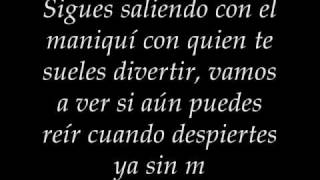 Kudai - Nadha - Abre Los Ojos - Letra