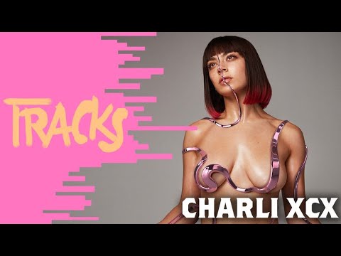 Charli XCX – Beruf: Pop retten, Nebenjob: Millionenhits schreiben | Arte TRACKS
