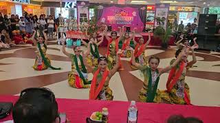 Download lagu got talent 2024 'sang penari' mp3