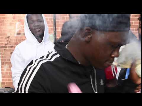 T-Thugga X MR.Slugg8 - DOIN IT