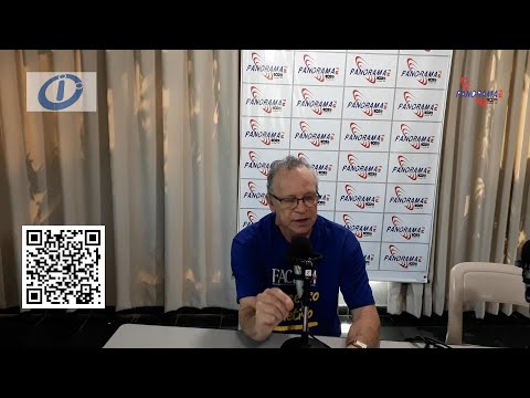 Start off Innovation estimula criatividade e inovação em estudantes, diz diretor da FACESM