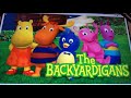 SSS Salutes 3 The Backyardigans