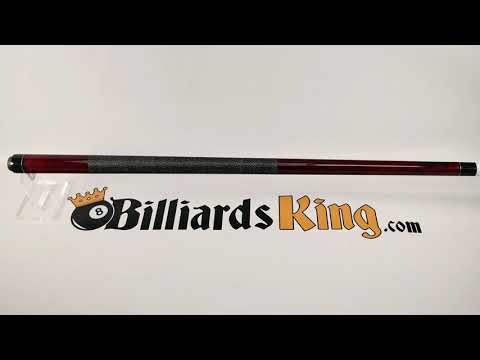 Valhalla VA120 Pool Stick - Cue View 360 - 4K Ultra HD Rotating 360 Degree Wide View