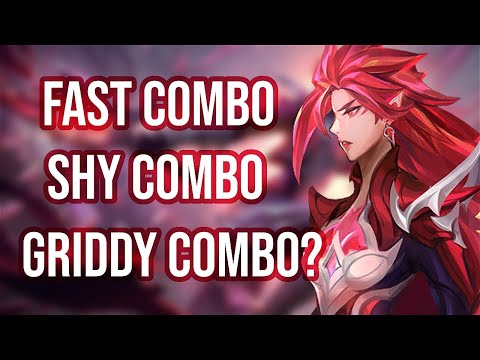 I Tested Riven Combos on the New Riven Skin. Should You Buy it?
