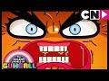 Gumball Darwin Gets Jealous Of Penny The Bros Cartoon Network