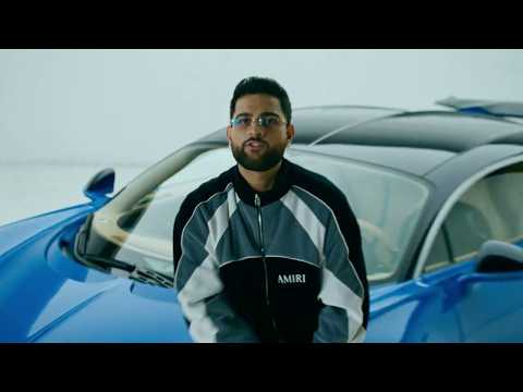 LOW FADE (Music Video) KARAN AUJLA Remix