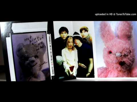Sonic Youth - theresa's sound world