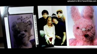 Sonic Youth - theresa&#39;s sound world