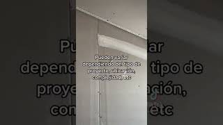 💥Precio Por M2 Steel Framing 💵 - Obra Gris ¿Cuanto se Esta Cobrando Valores Actualizados