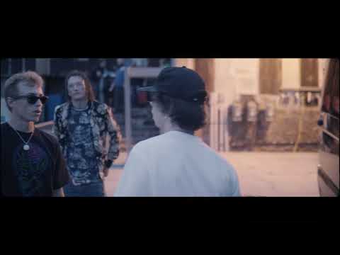 ANELLA HERIM - FIJI (Ft. DOOBIE)  House of Blues at Myrtle Beach RECAP